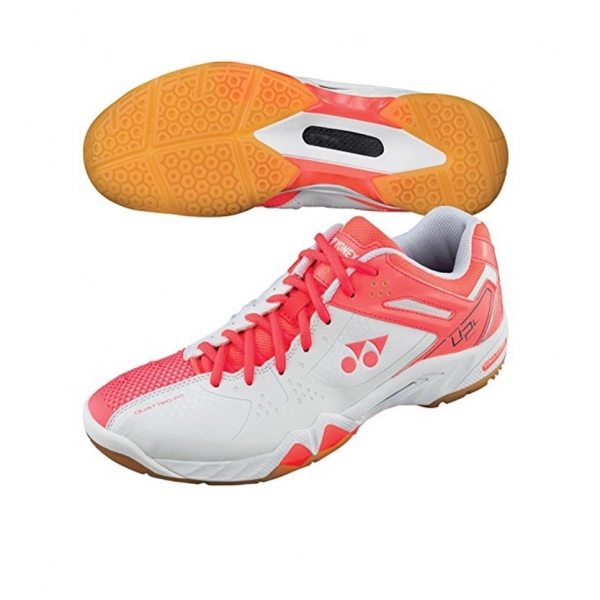 Giày cầu lông Yonex SHB-02 LX CAM