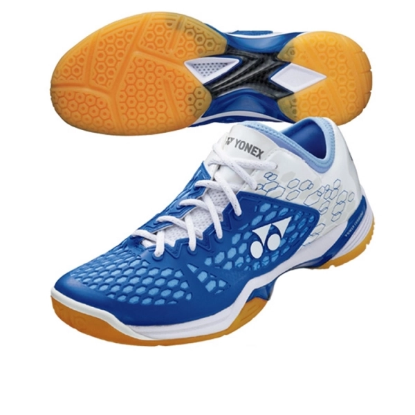 Giày cầu lông Yonex SHB 03 ZLADIES XANH DƯƠNG