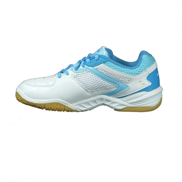 Giày Cầu Lông Yonex SHB 34 LX Trắng Xanh