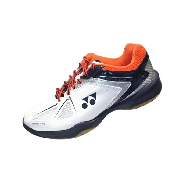 Giày cầu lông Yonex SHB 35EX trắng cam