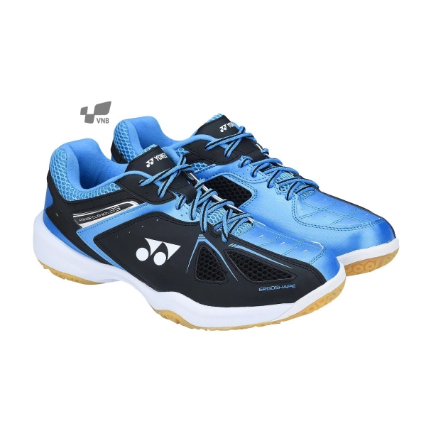 Giày cầu lông Yonex SHB 35EX Xanh Navy Đen chính hãng