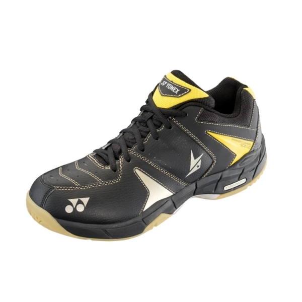 Giày Cầu Lông Yonex SHB 40 (SHB-40LDEX) - Đen