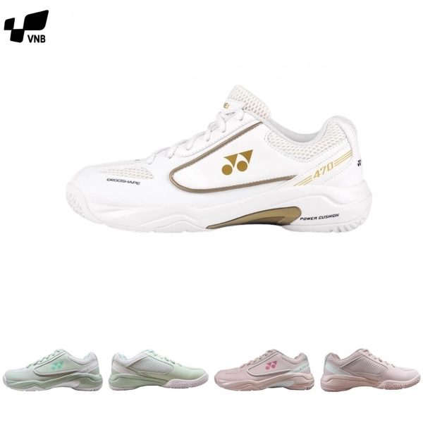 Giày cầu lông Yonex SHB 470CR