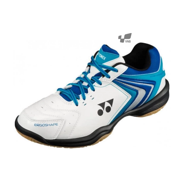 Giày cầu lông Yonex SHB 47EX Trắng Xanh chính hãng