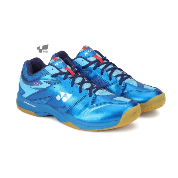 Giày cầu lông Yonex SHB 55EX Xanh chính hãng