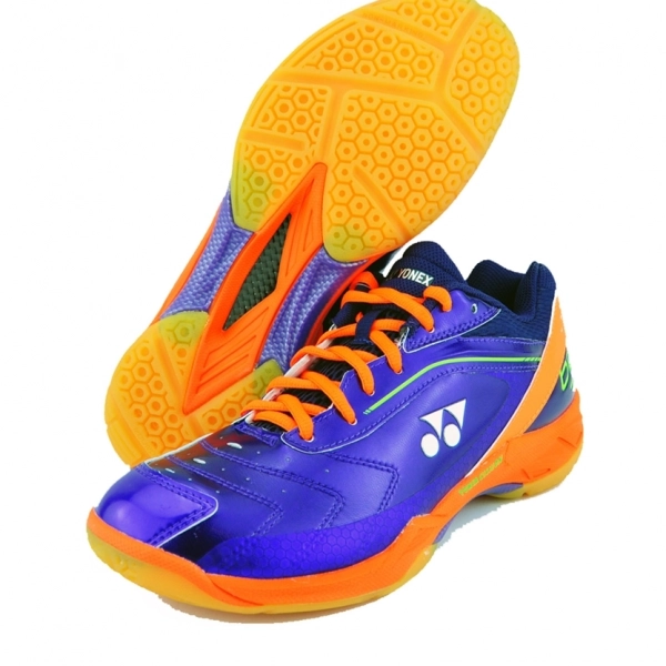 Giày cầu lông Yonex SHB 65 EX PURPLE