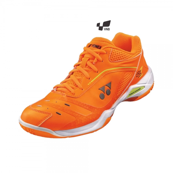 Giày cầu lông Yonex SHB 65 ZMen (Kento Momota) - Cam