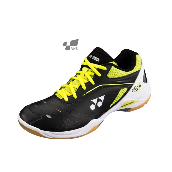 Giày cầu lông Yonex SHB 65Z Xanh đen