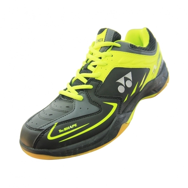 Giày Cầu Lông Yonex SHB 75R Đen-Vàng