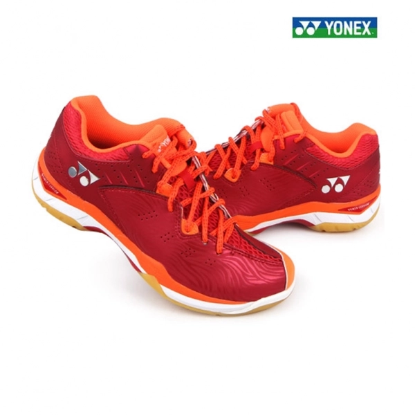 Giày Cầu Lông Yonex SHB CFTEX RED