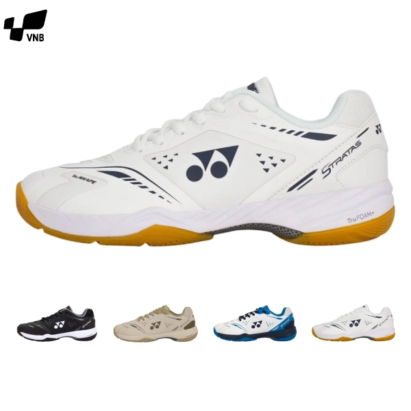 Giày cầu lông Yonex Stratas