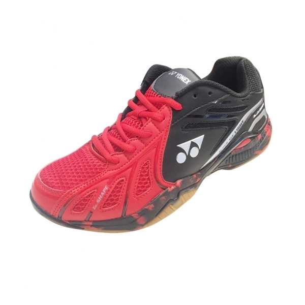 Giày cầu lông Yonex Super ACE Light Đỏ Đen