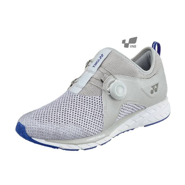 Giày chạy bộ Yonex Running SAFERUN 350 Trắng chính hãng