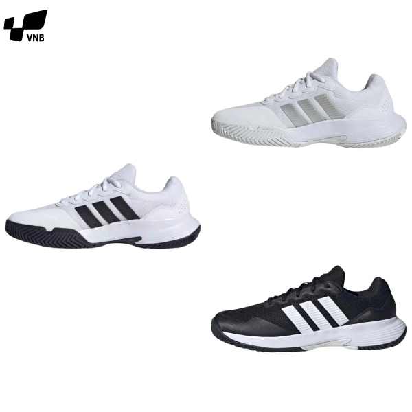 Giày Pickleball Adidas GameCourt 2