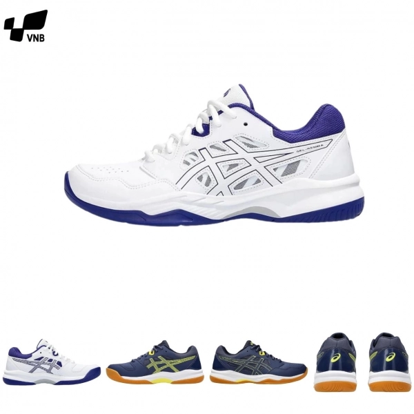 Giày pickleball Asics Gel-Renma