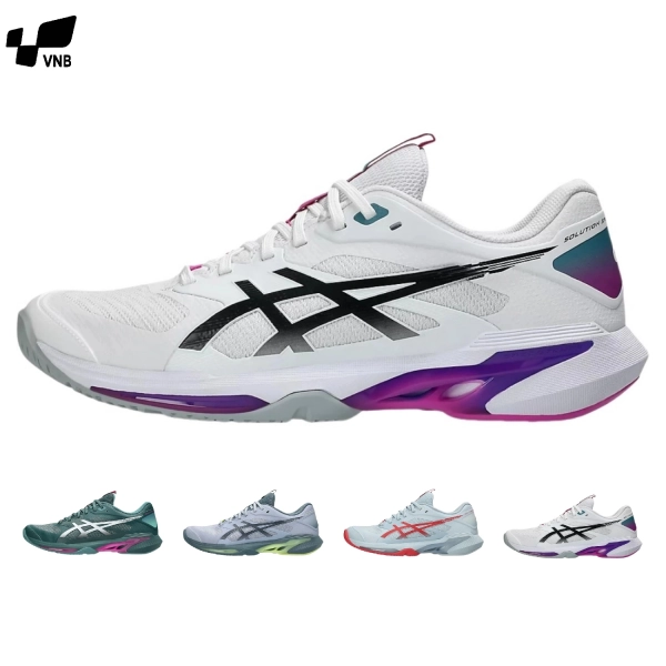 Giày Pickleball Asics Solution Speed FF 4