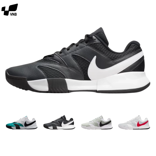 Giày Pickleball Nike Court Lite 4