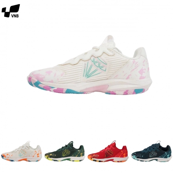 Giày Pickleball Kaiwin Diamond