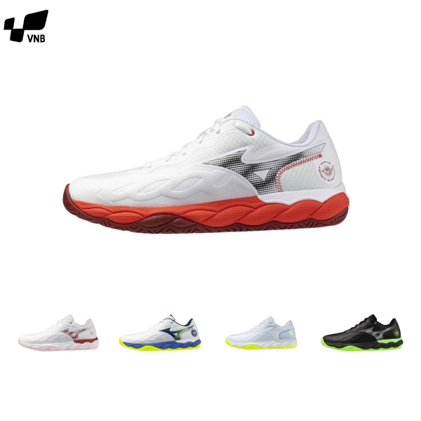 Giày Pickleball Mizuno Wave Enforce Court AC