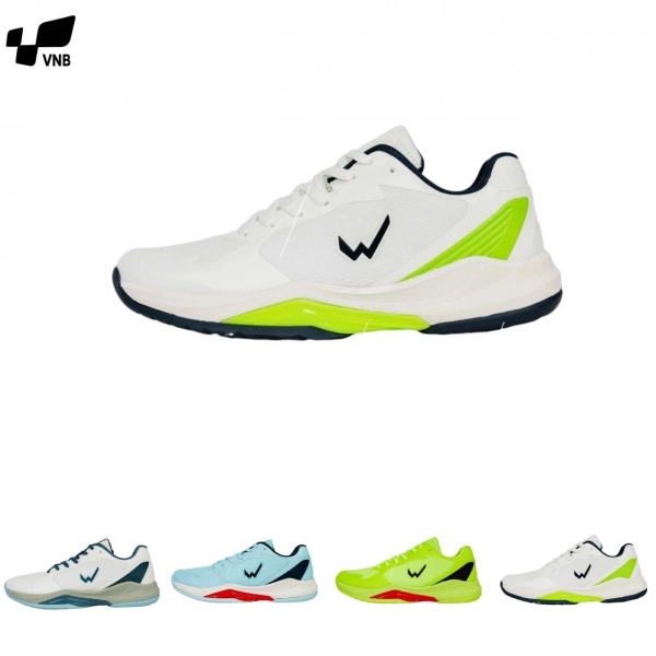 Giày Pickleball Wika Fury