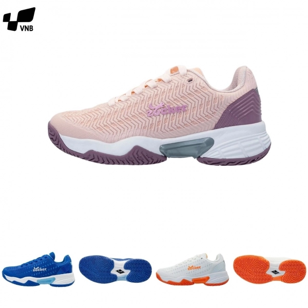 Giày Pickleball Zocker Aspire