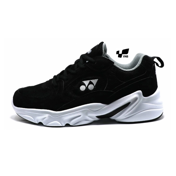 Giày Running Yonex SHR 8001 Walter - Black chính hãng