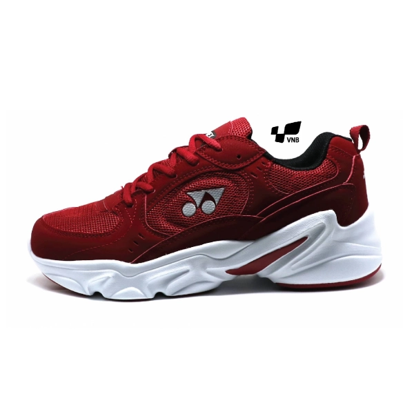 Giày Running Yonex SHR 8001 Walter - Red chính hãng