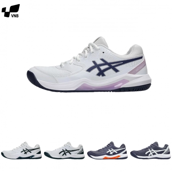 Giày Tennis Asics Gel-Dedicate 8