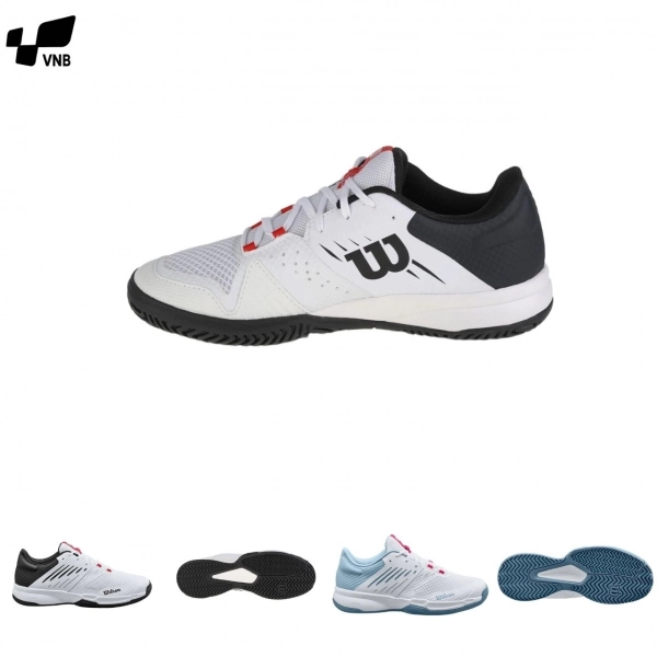 Giày tennis Wilson Kaos Devo 2.0