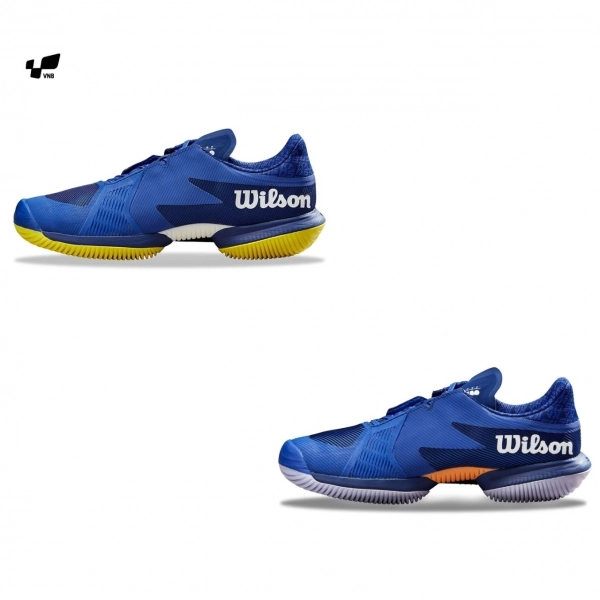 Giày tennis Wilson Kaos Swift 1.5 2024