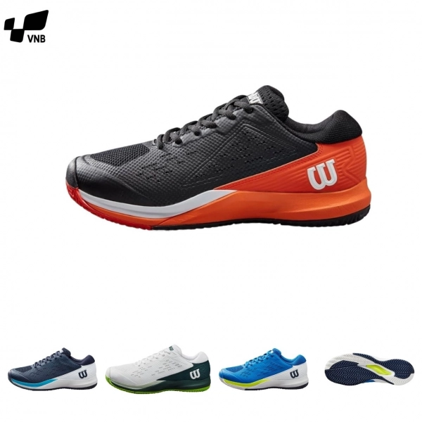 Giày tennis Wilson Rush Pro Ace