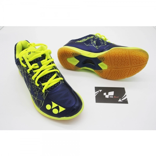 Giày Yonex SHB02MEX Navy Blue