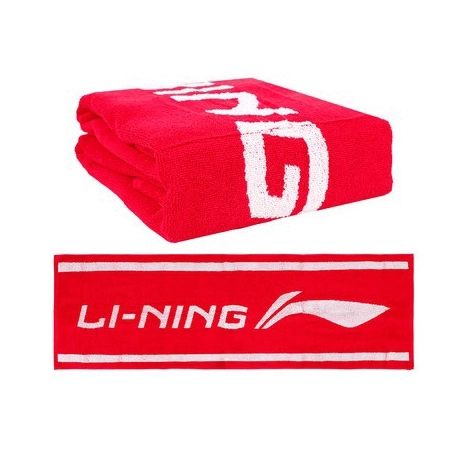 Khăn cầu lông Lining AMJP004-2 chính hãng