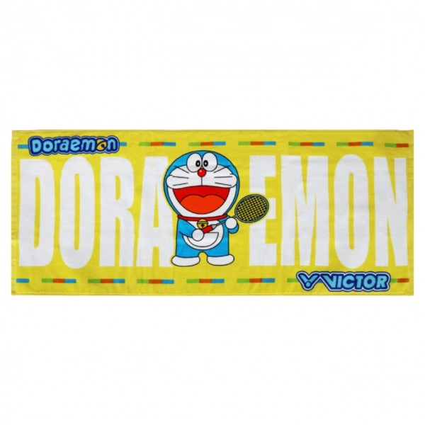 Khăn cầu lông Victor C-4204DRM E - Vàng
