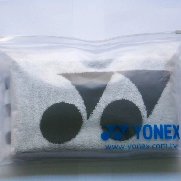 Khăn cầu lông Yonex đen