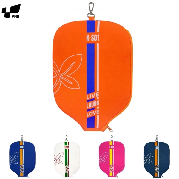 Túi bọc đầu vợt Pickleball Kingtek K-S01