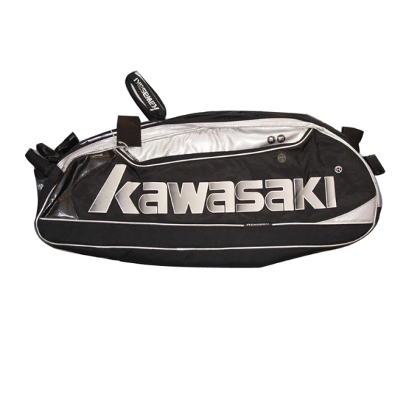 Túi Cầu Lông Kawasaki 099 đen