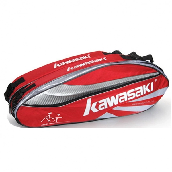Túi cầu lông Kawasaki KBP-8617