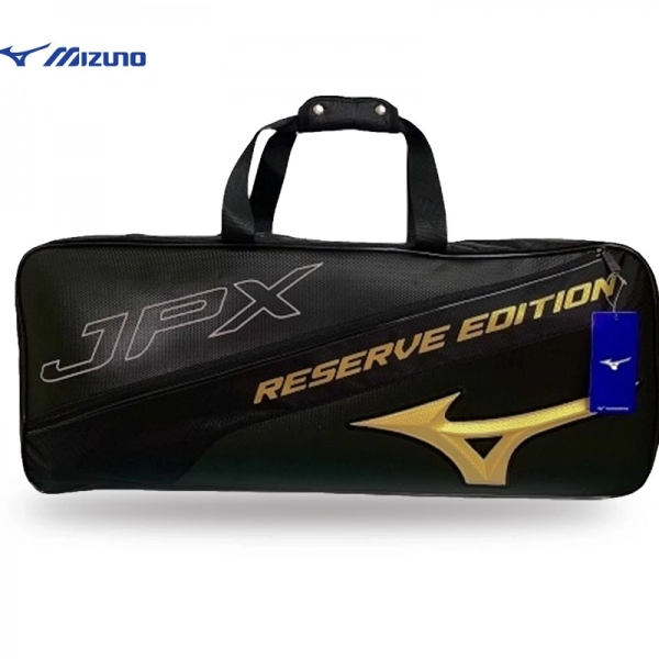 Túi Cầu Lông Mizuno JPX RESERVE EDITION Chính Hãng