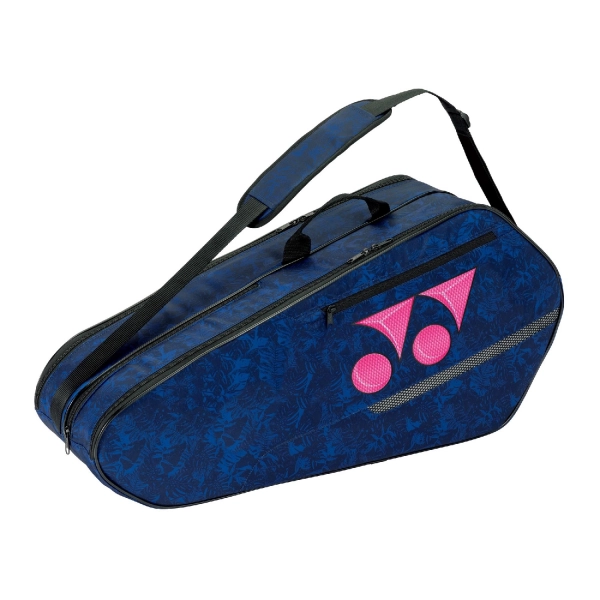 Túi cầu lông Yonex 22426T - Navy Pink chính hãng