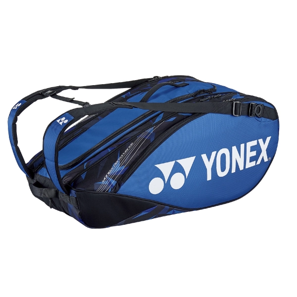 Túi cầu lông Yonex 22929T - Fine Blue chính hãng