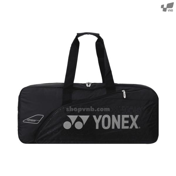 Túi cầu lông Yonex 4911TH-SR đen chính hãng