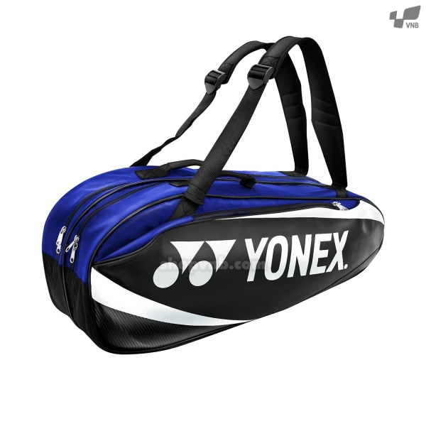 Túi cầu lông Yonex 8926TH BT6-SR đen trắng chính hãng