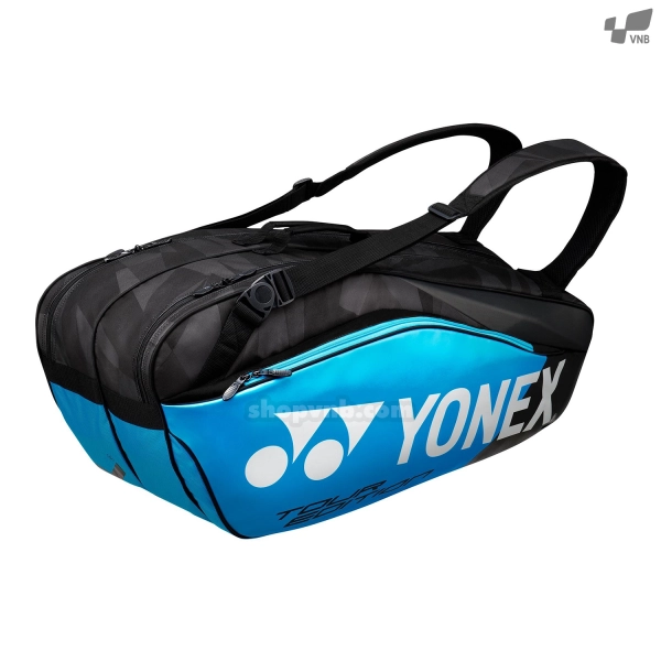 Túi cầu lông Yonex 9826TH BT6-SR xanh chính hãng