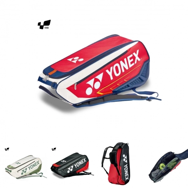 Túi cầu lông Yonex BA02326EX (GC)