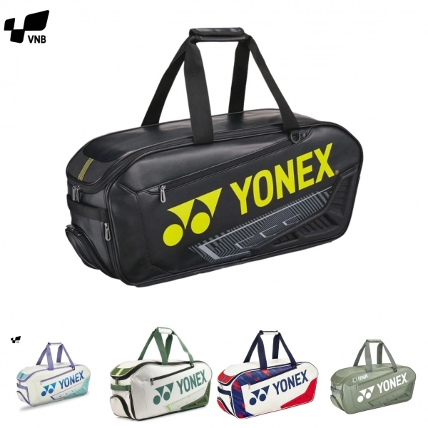 Túi Cầu Lông Yonex BA02331WEX (GC)