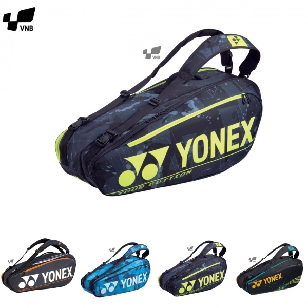 Túi cầu lông Yonex BA92026EX (GC)