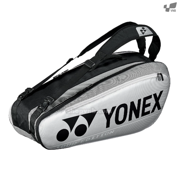 Túi cầu lông Yonex BA92026EX xám chính hãng