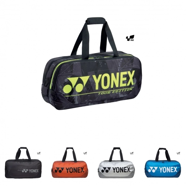 Túi Cầu Lông Yonex BA92031WEX (GC)