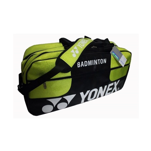 Túi Cầu Lông Yonex BAG 1503 WLT Xanh Chuối